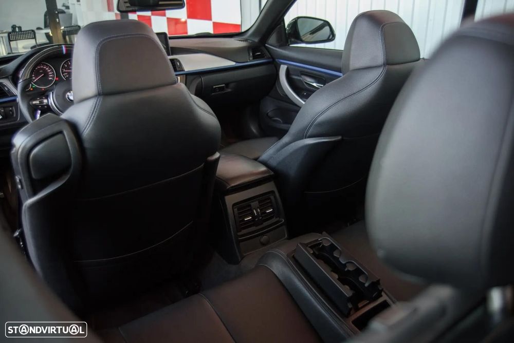 BMW 428 i Pack M Auto - 28