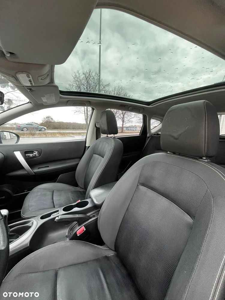 Nissan Qashqai 1.6 Tekna - 18