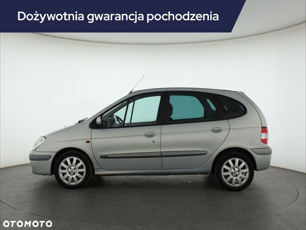 Renault Scenic - 4
