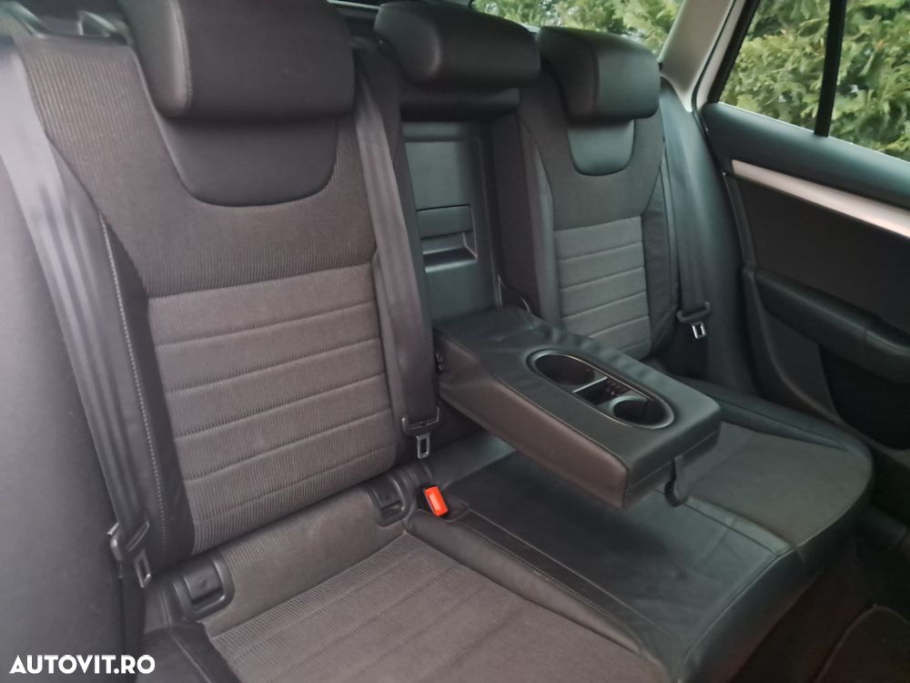 Skoda Octavia 2.0 TDI Green tec Elegance - 5