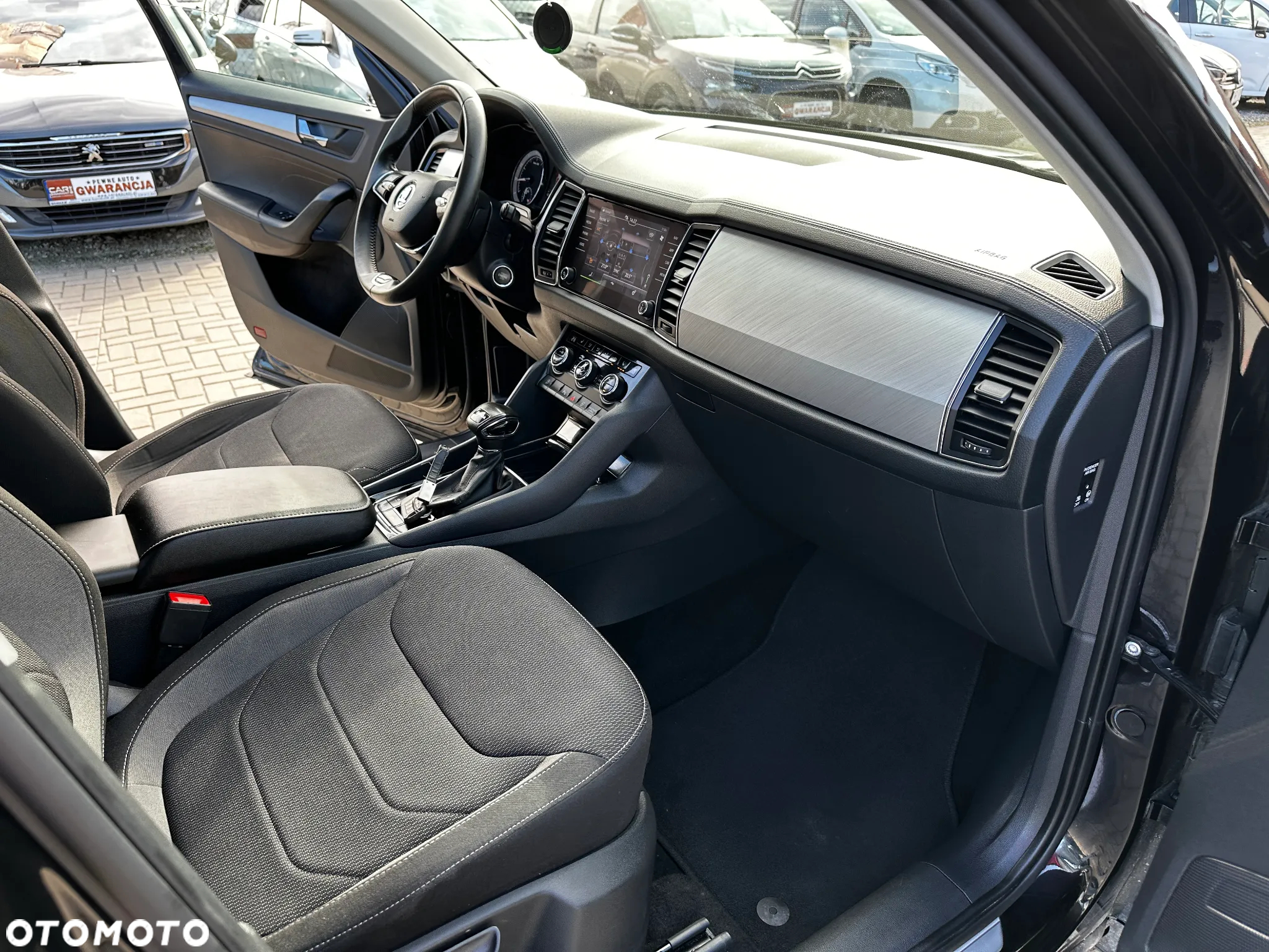 Skoda Kodiaq - 23