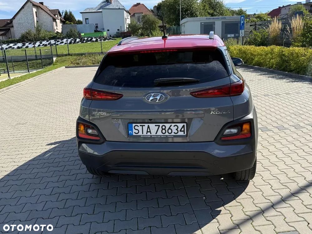 Hyundai Kona 1.0 T-GDI Comfort - 3
