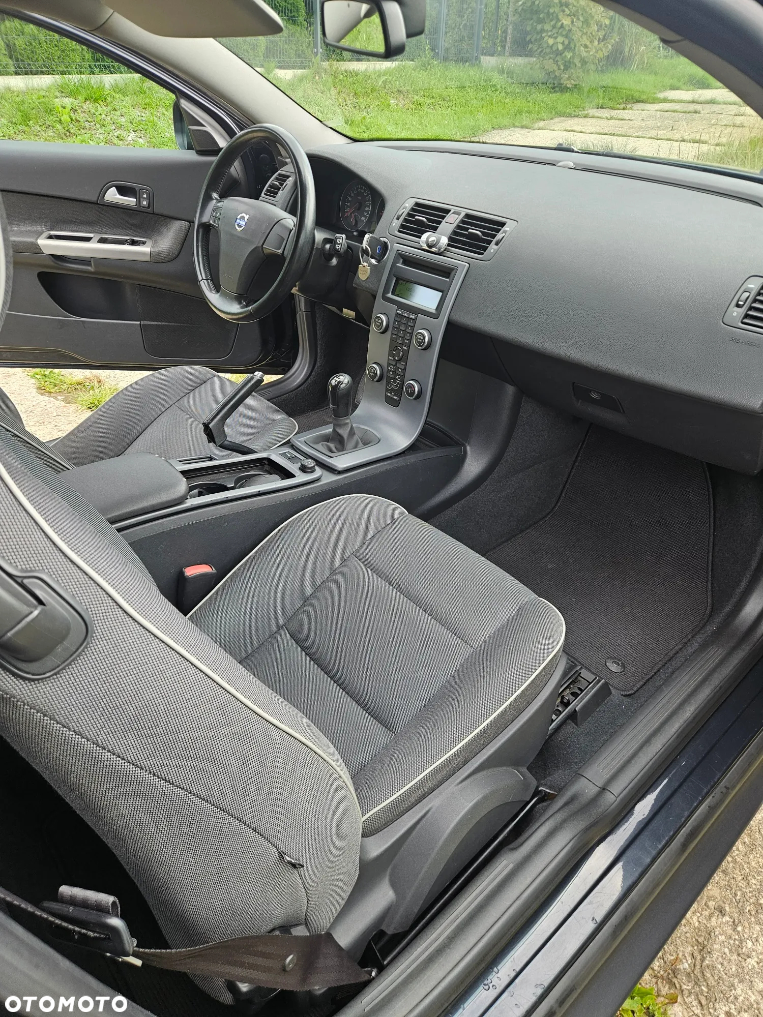 Volvo C30 1.6D DRIVe - 8