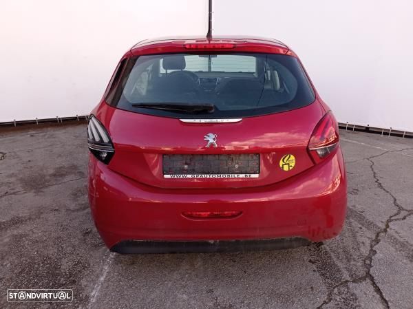 Para Peças Peugeot 208 I (Ca_, Cc_) - 4