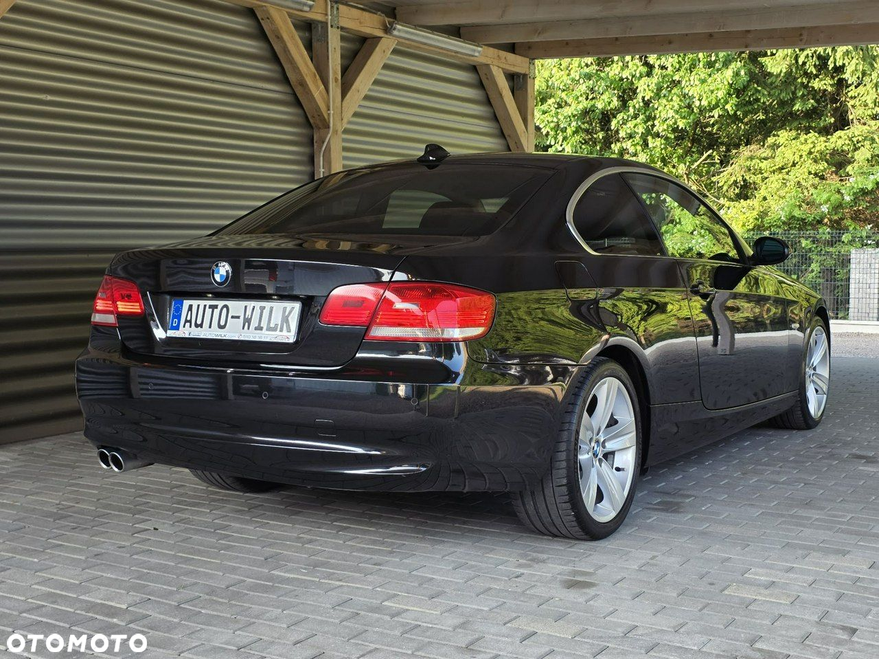 BMW Seria 3 - 8