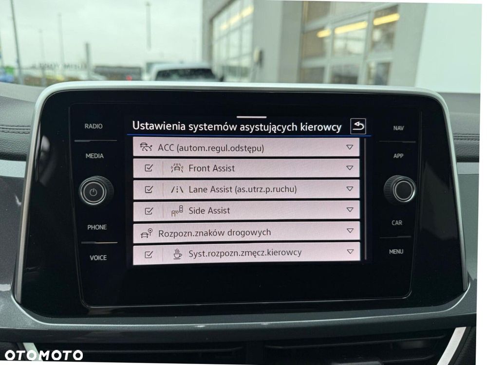 Volkswagen T-Roc 1.5 TSI Style DSG - 19