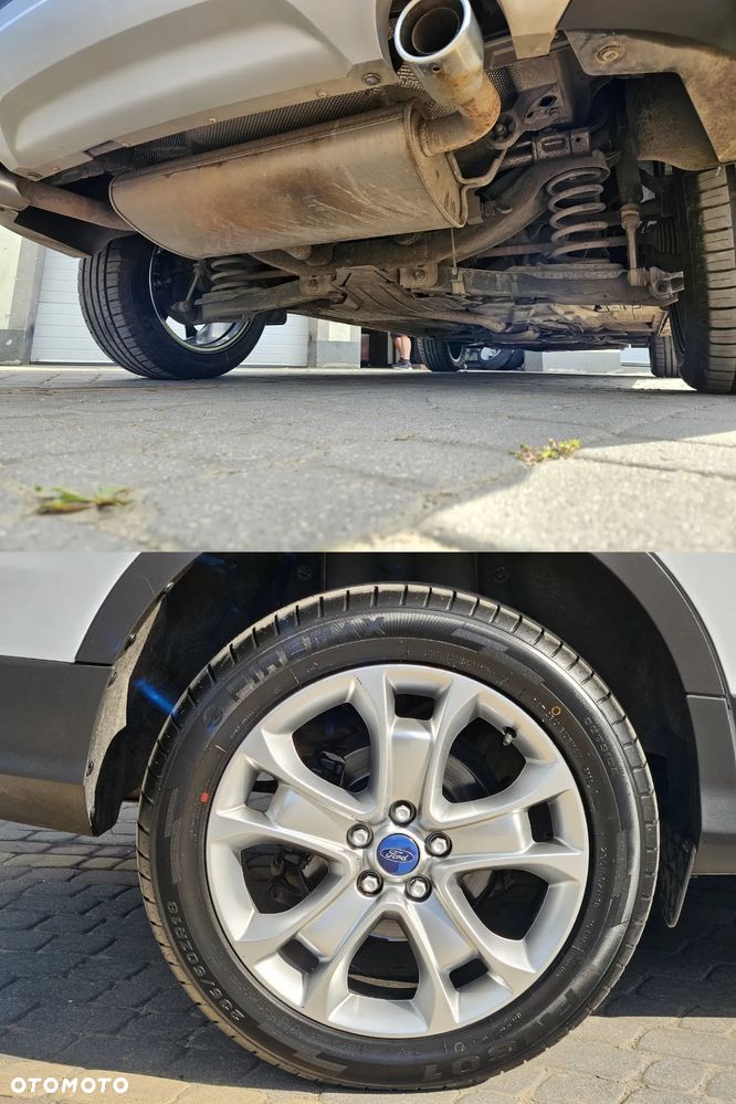 Ford Kuga 2.0 TDCi 4WD Titanium Plus - 16