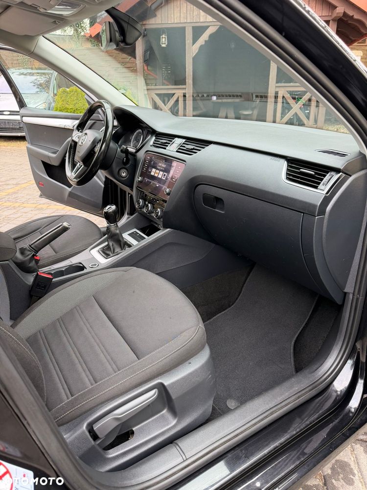 Skoda Octavia - 27