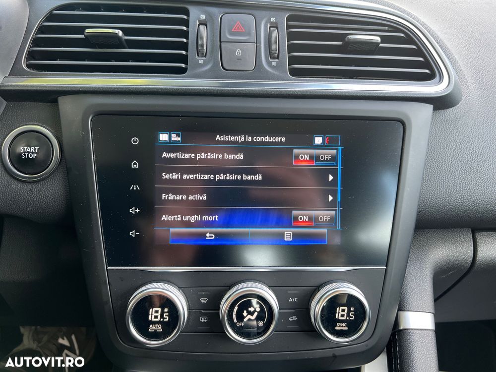Renault Kadjar BLUE dCi 115 EDC INTENS - 15