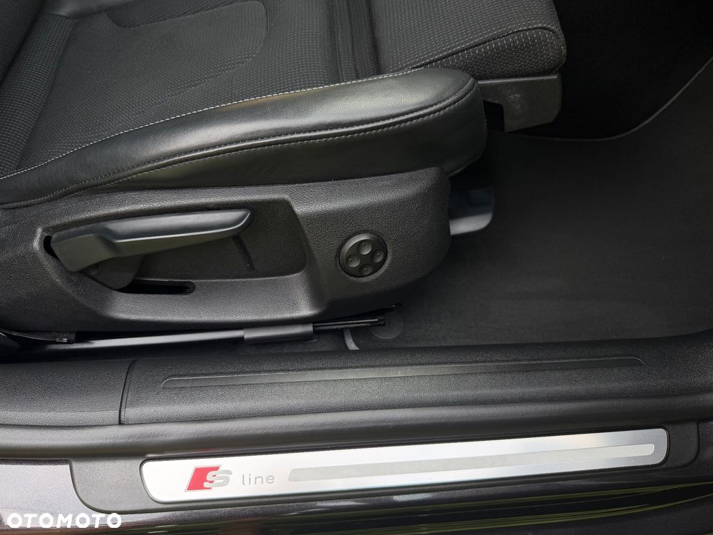 Audi A5 Sportback 2.0 TDI sport - 32