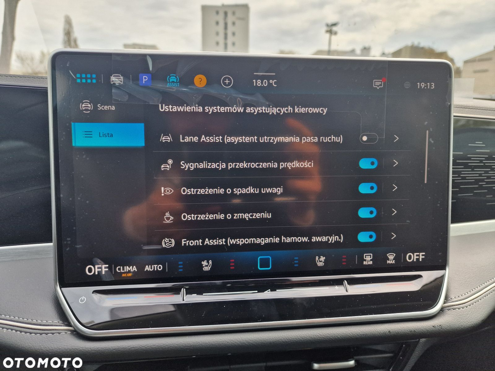 Volkswagen Passat - 14