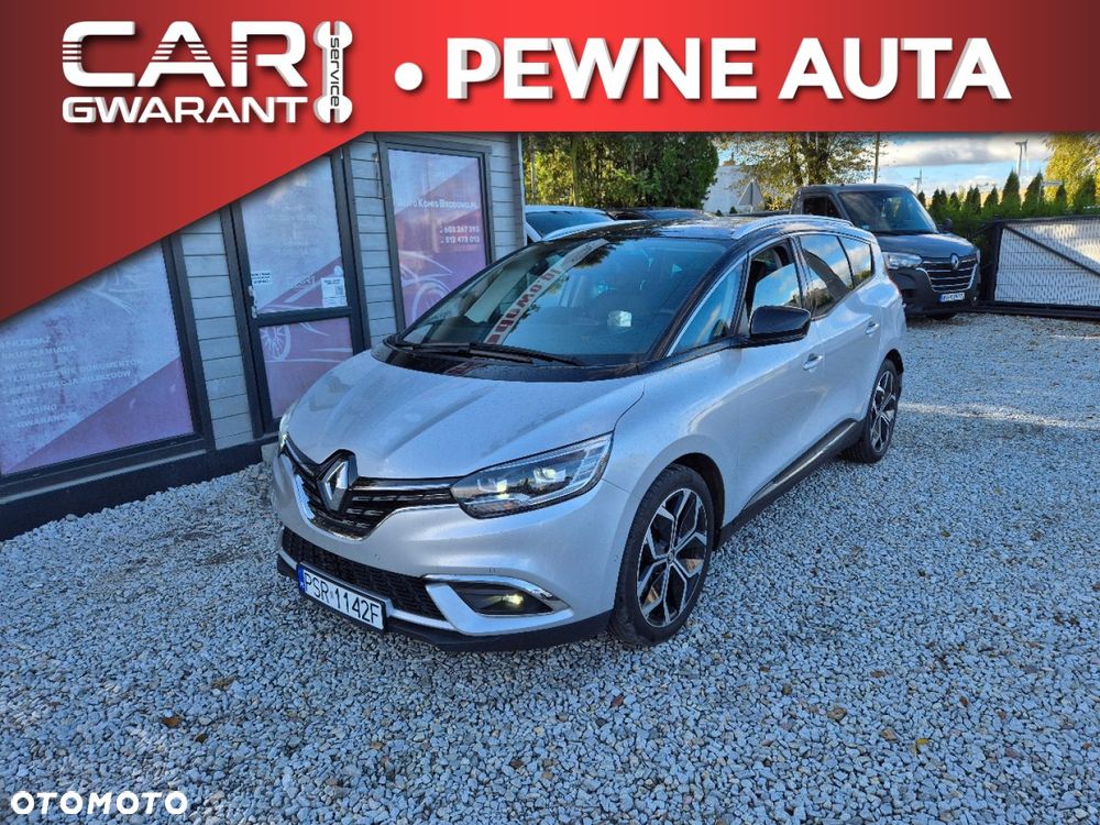 Renault Grand Scenic