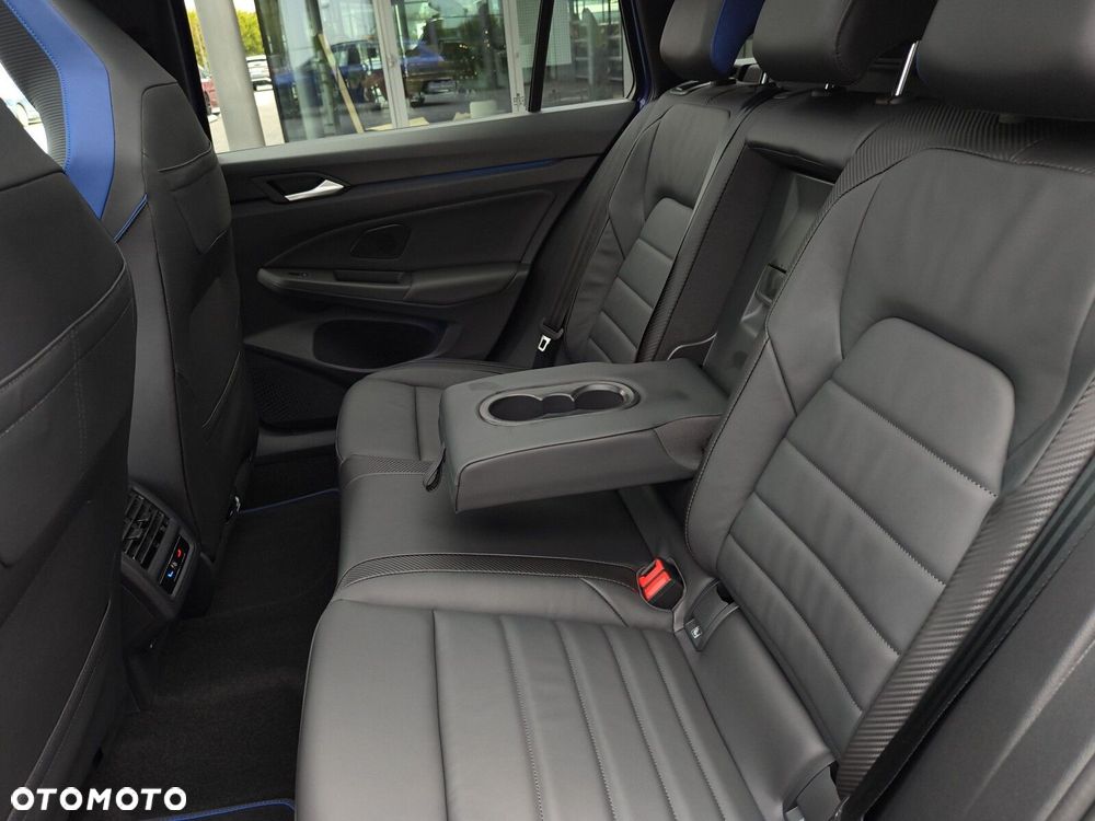 Volkswagen Golf Variant 2.0 TSI 4Motion R - 34