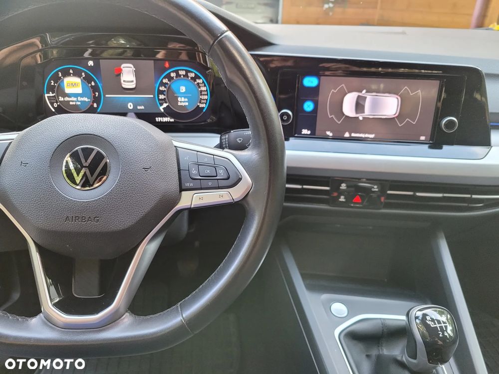 Volkswagen Golf 1.5 TSI EVO Life - 14