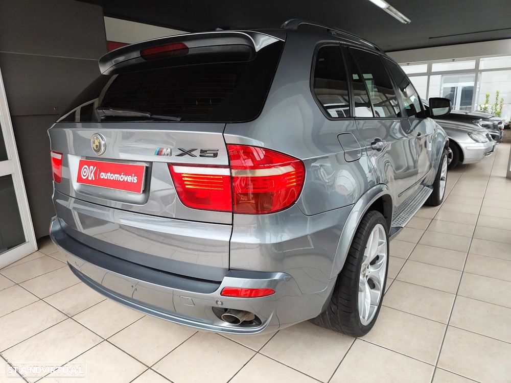 BMW X5 3.0 d - 12