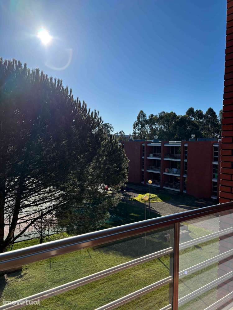 Apartamento T3 | Último Andar | Condomínio Natura Park | Maia I Porto - Grande imagem: 2/33