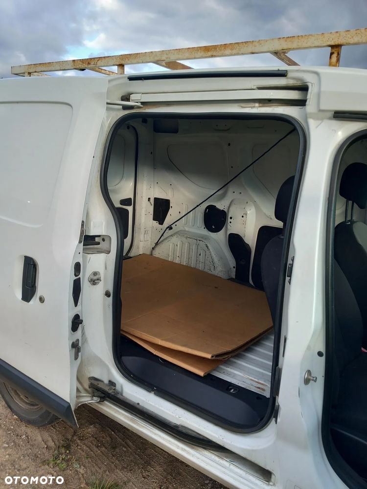 Dacia Dokker van - 6