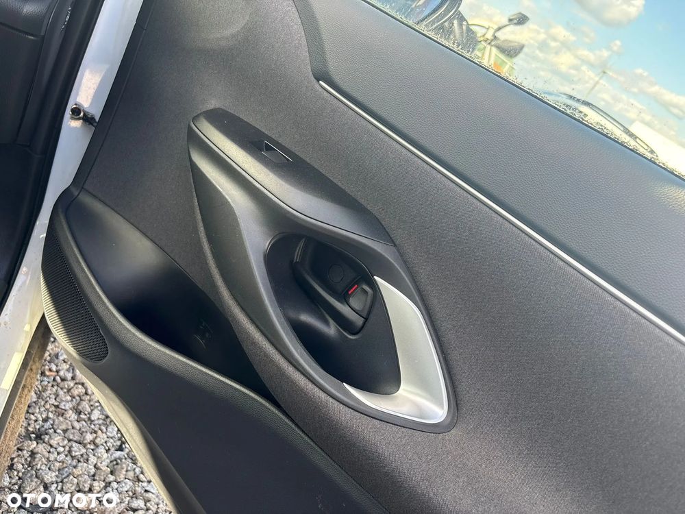 Toyota Yaris Cross Hybrid 1.5 Comfort - 14