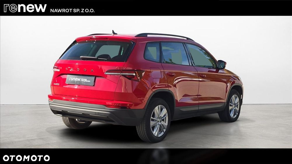 Skoda Karoq 1.5 TSI DSG Ambition - 5