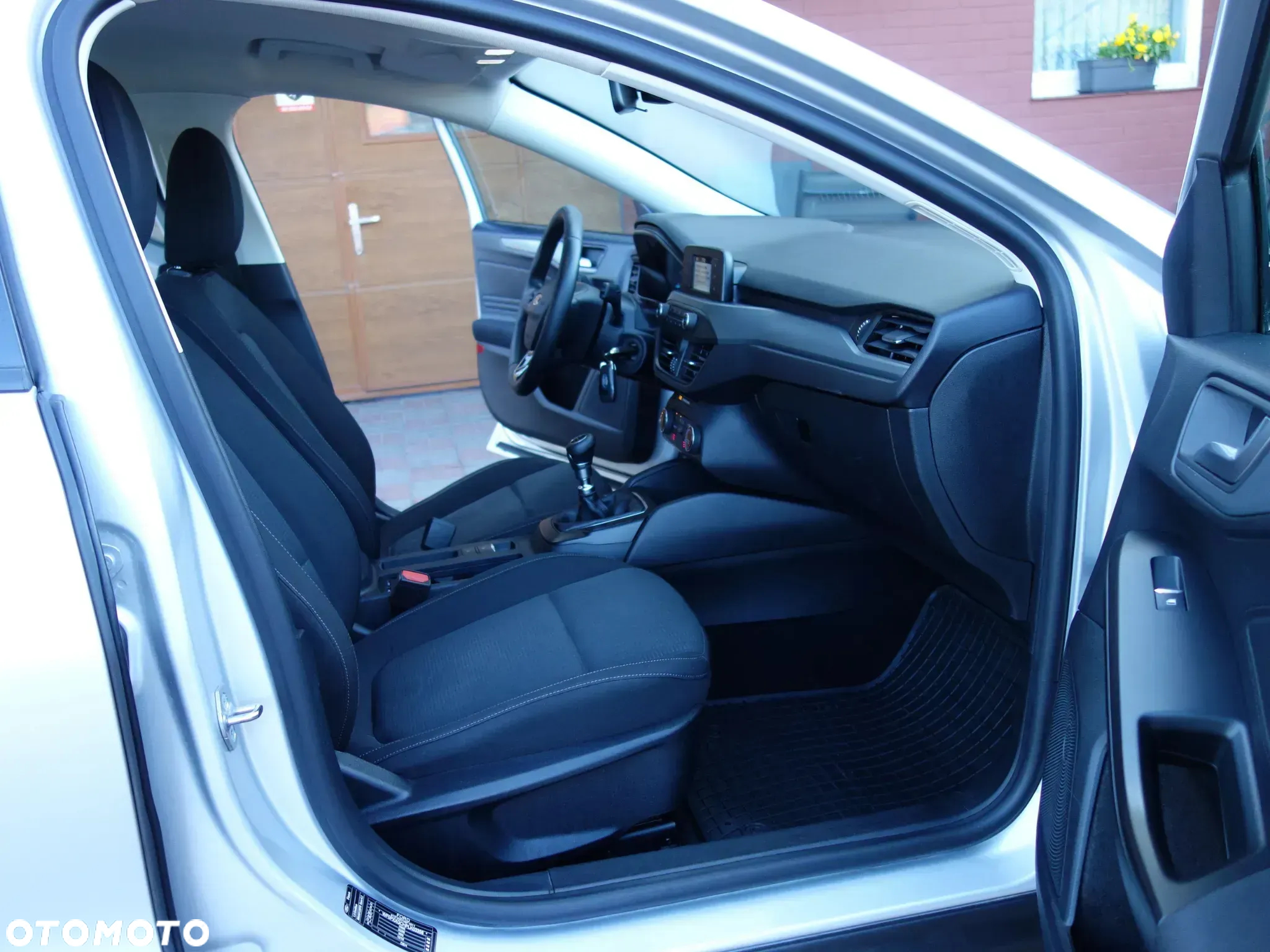 Ford Focus 1.5 EcoBlue Start-Stopp-System ACTIVE DESIGN - 18