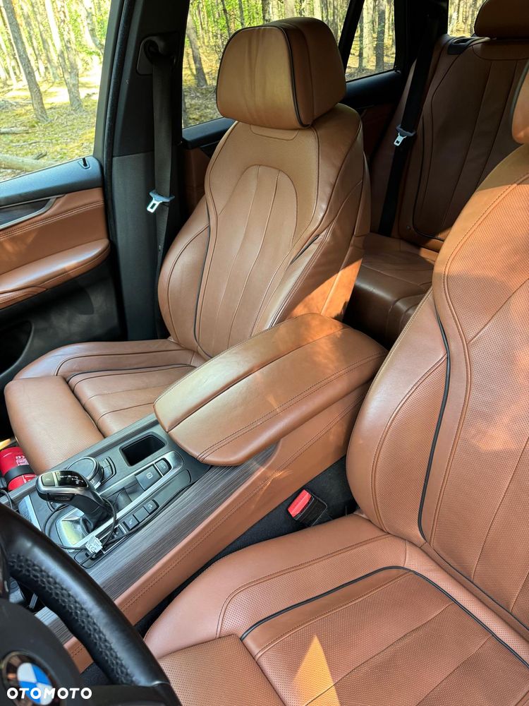 BMW X5 xDrive25d sport - 16