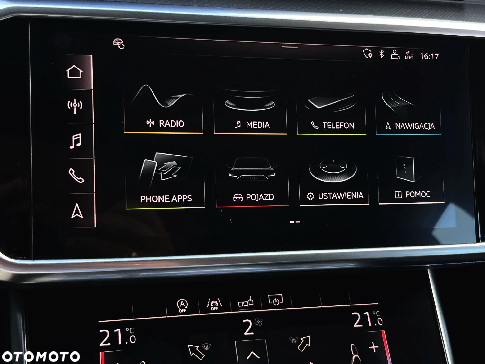 Audi A6 Avant 40 TDI S tronic - 29