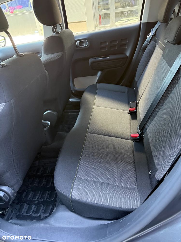 Citroën C3 1.2 PureTech Shine - 9