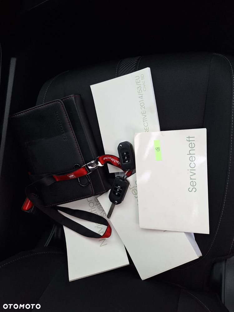 Honda Civic 1.5 i-VTEC Turbo Sport Plus - 28