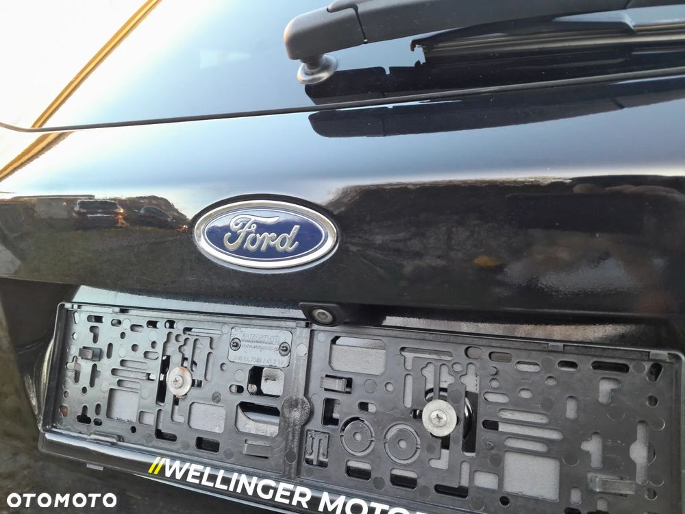 Ford C-MAX 1.0 EcoBoost Start-Stopp-System Business Edition - 9