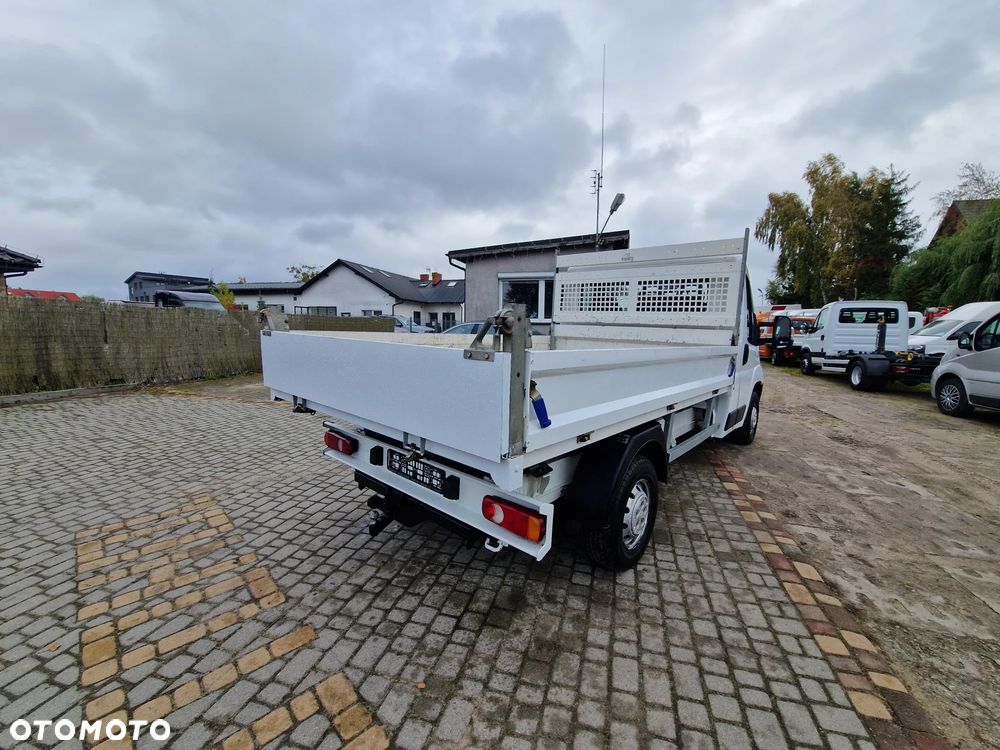 Peugeot BOXER KIPER - 7