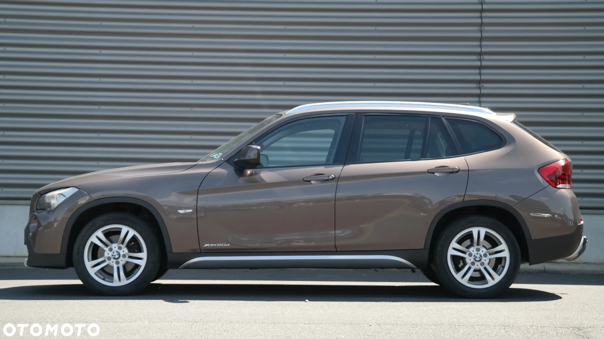 BMW X1 xDrive20d - 11