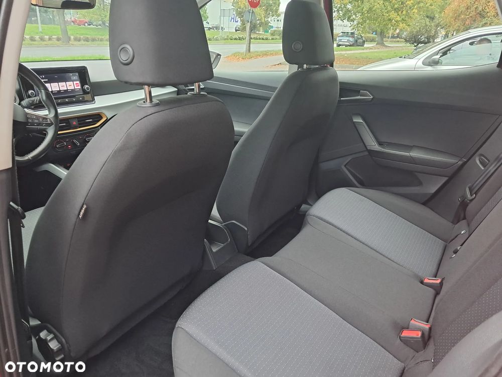 Seat Arona - 8