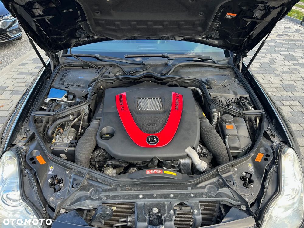 Mercedes-Benz CLS 500 7G-TRONIC - 16
