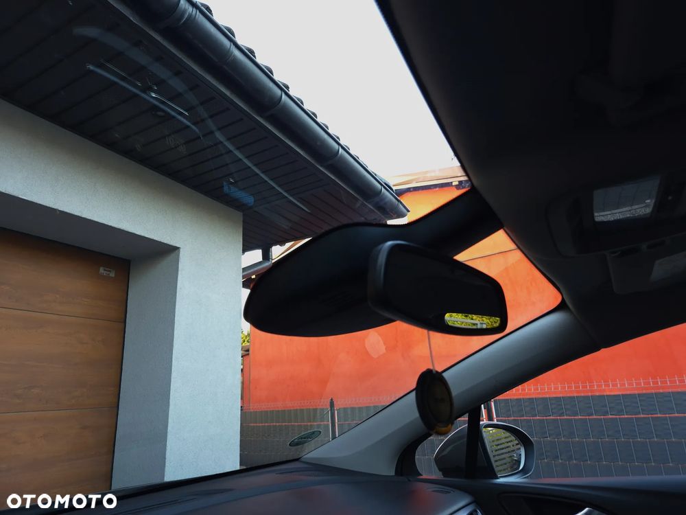 Opel Astra 1.4 Turbo Active - 36