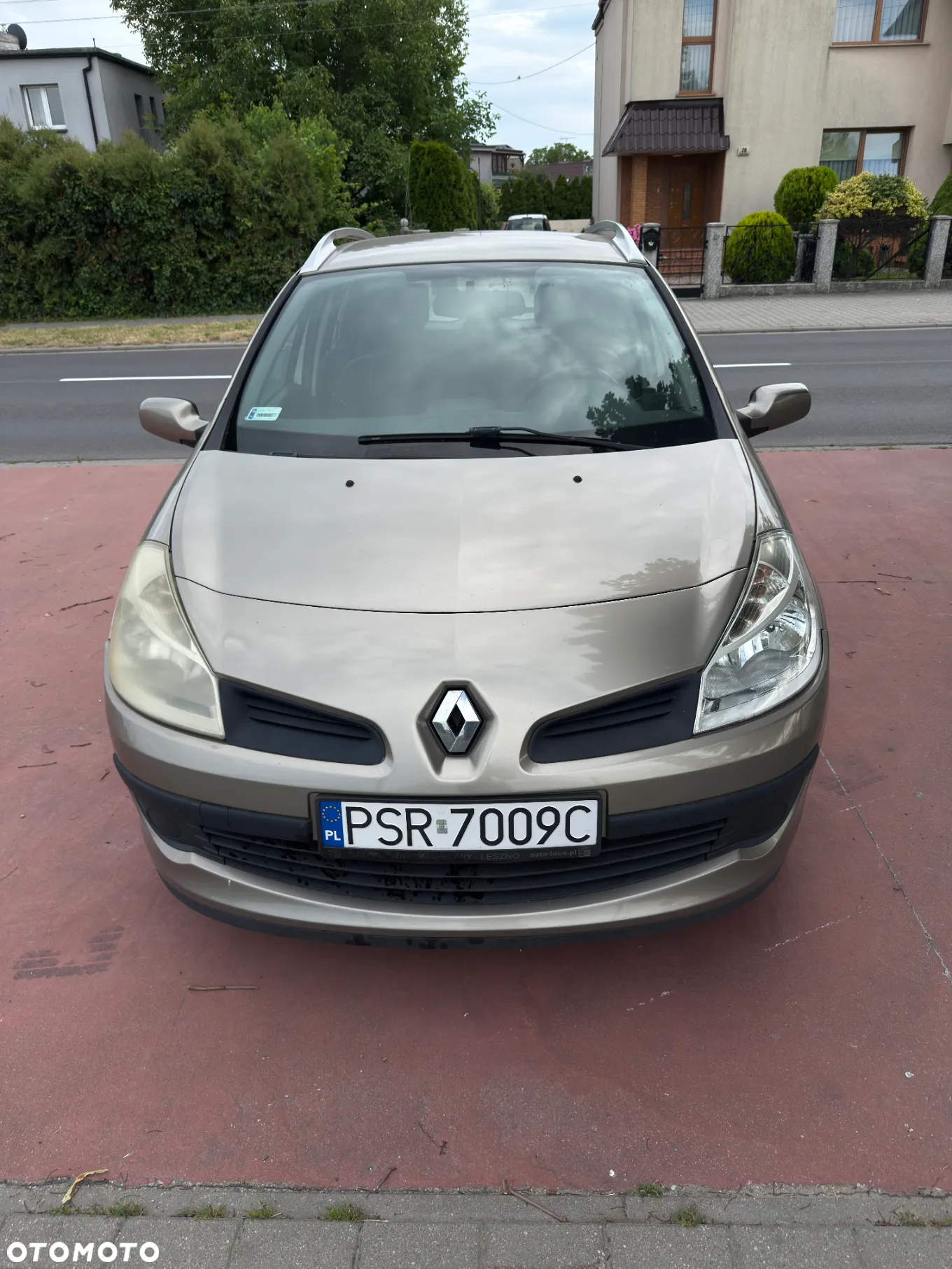 Renault Clio - 7