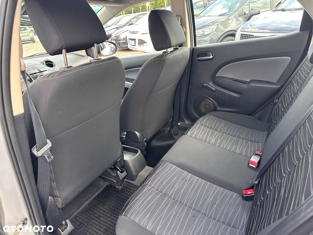 Mazda 2 1.3 90th Anniversary - 21