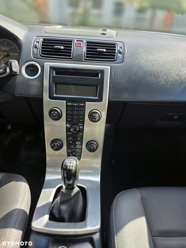 Volvo V50 2.0D - 17
