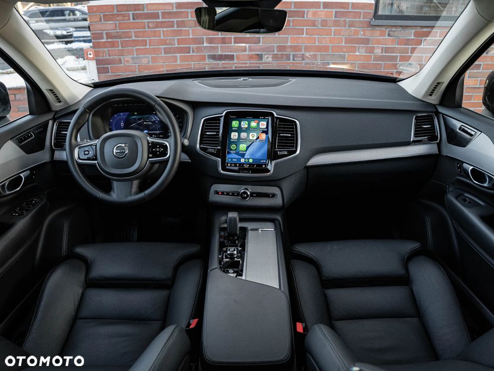 Volvo XC 90 - 5