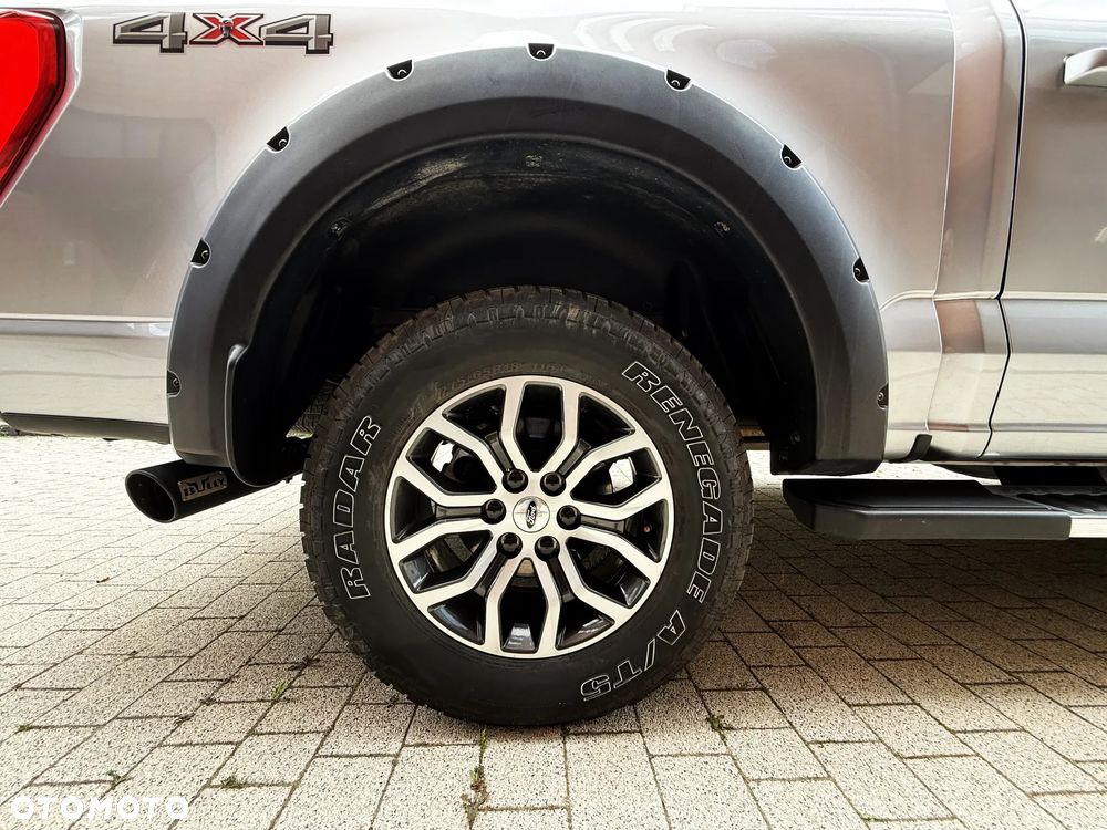 Ford F150 - 16