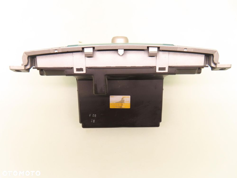 KLIMATRONIK TOYOTA COROLLA Verso E12 559000F030 - 5