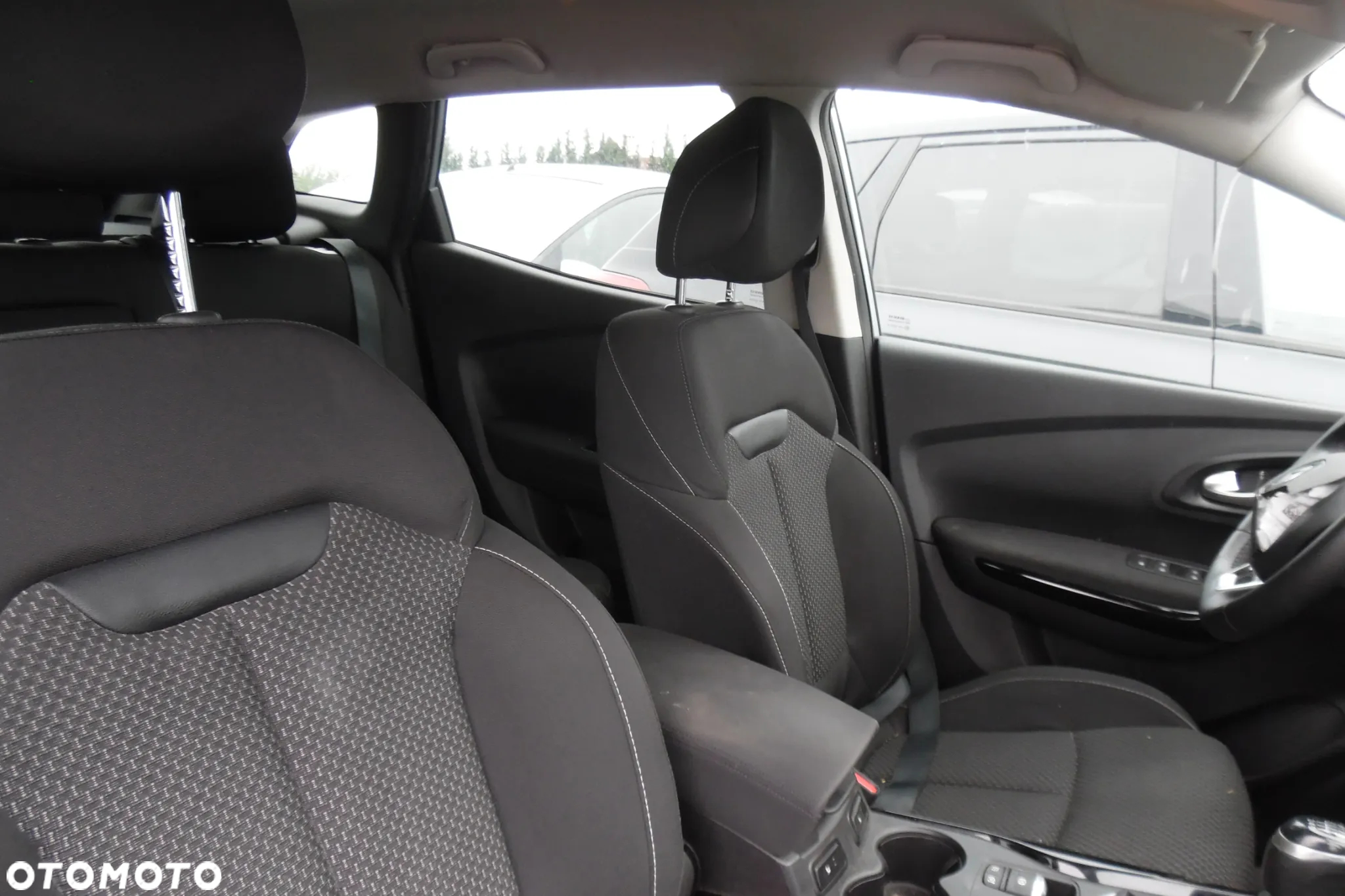 Renault Kadjar 1.3 TCe FAP Easy Life - 8