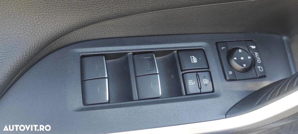 Toyota RAV4 - 16