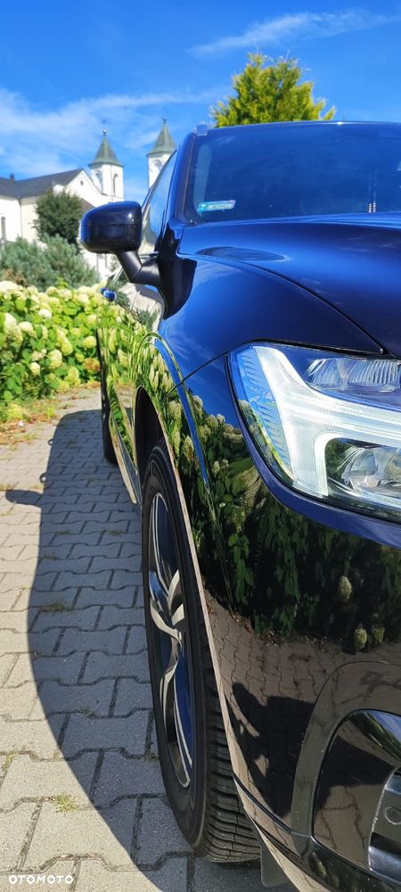 Volvo XC 60 D3 R-Design - 34