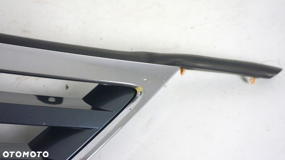 ATRAPA GRILL GRIL PRZÓD CHROM TOYOTA AVENSIS 3 III T27 08-12 8U5 2008-2012 - 6