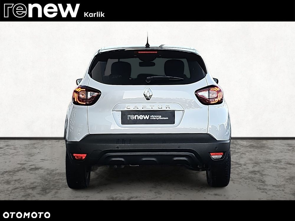 Renault Captur 1.3 Energy TCe FAP Limited - 6