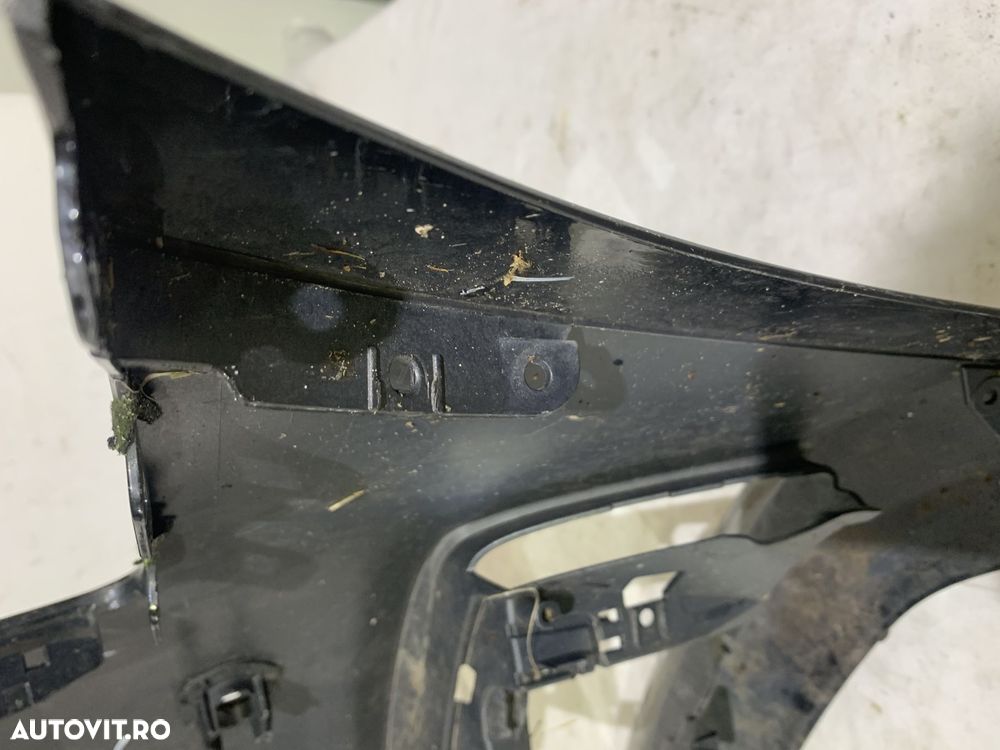 Bara fata Audi A4, B9, 2016, 2017, 2018, 2019, cod origine OE 8W0807437. - 12