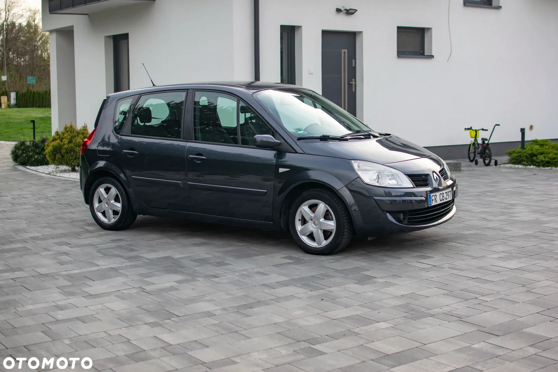 Renault Scenic - 7