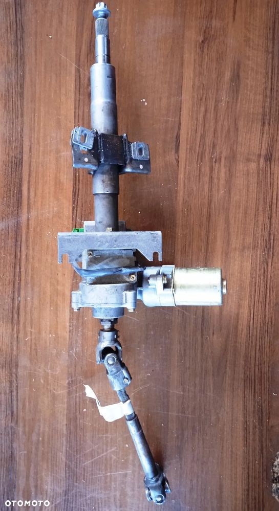 Kolumna wspomaganie elektryczne Suzuki Ignis - 5