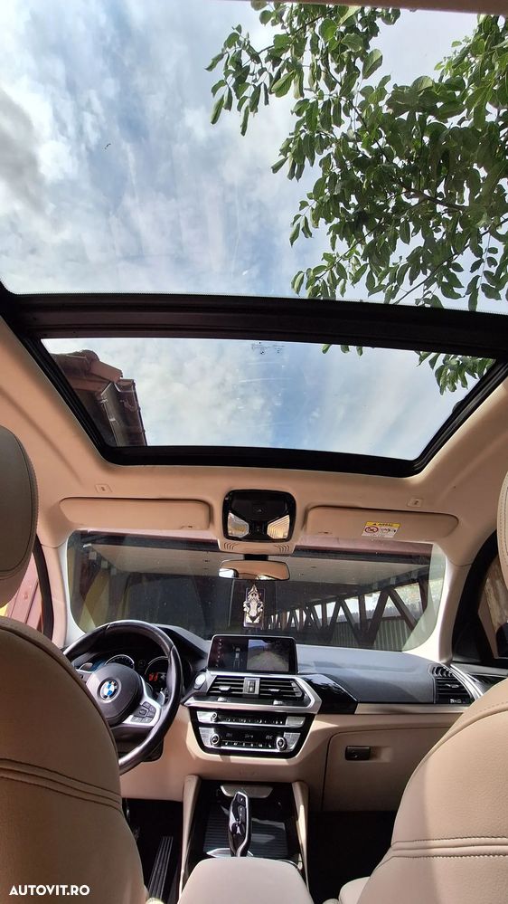 BMW X4 xDrive20d xLine - 21