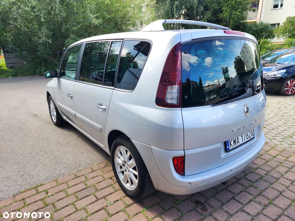 Renault Espace 2.0 Edition PGA - 6